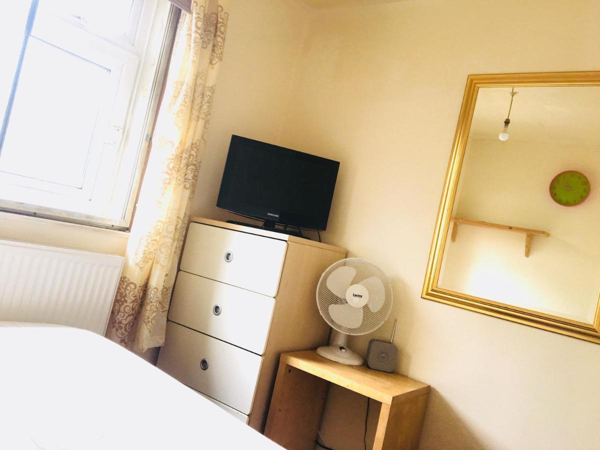 Cosy Room 2 Londra Exterior foto