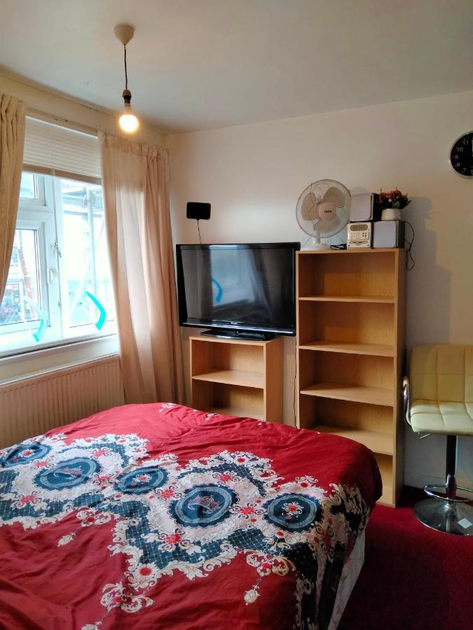 Cosy Room 2 Londra Exterior foto